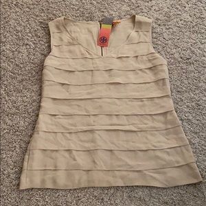Tory Burch Letty Top